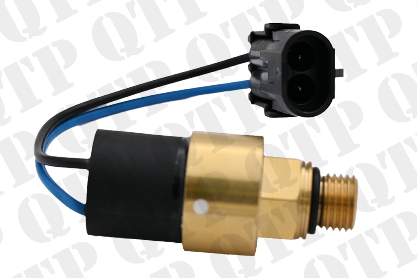 Pressure Sensor 