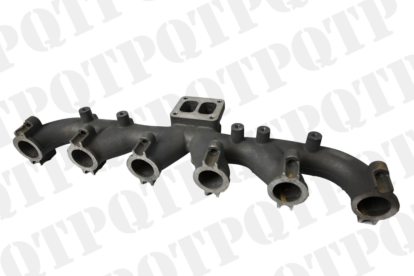 Exhaust Manifold