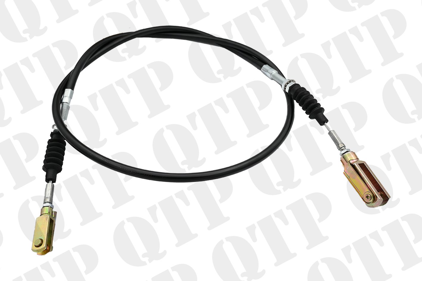 Pick Up Hitch Cable