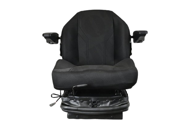 Air Seat Low Back Cloth