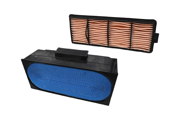 Air Filter Kit