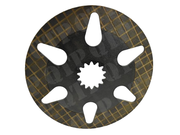 Brake Disc New Holland