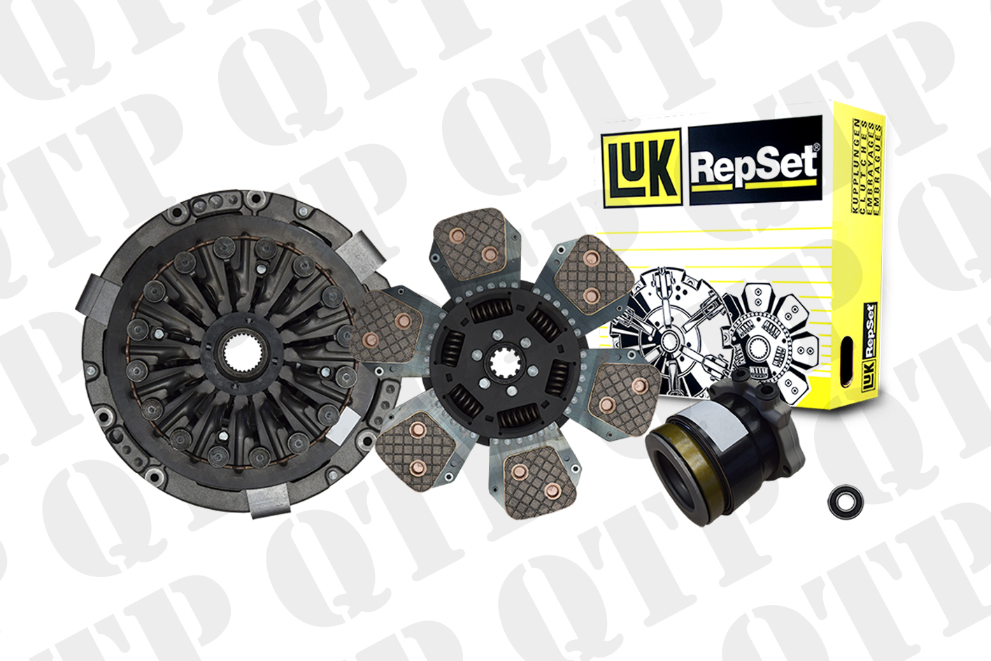 Clutch Kit